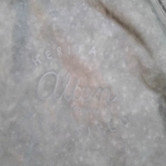 NEW!🐟Women's Alton Jacket 🌱 NWT - Picture 6 of 7